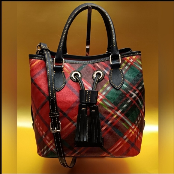 DOONEY & BOURKE BAG - Picture 1 of 5